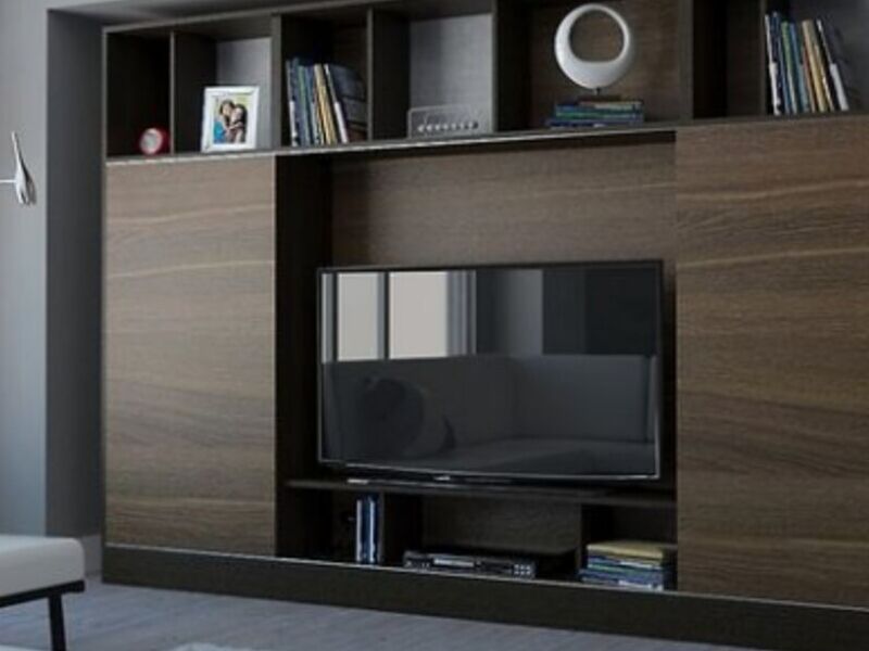 MUEBLE ENTRETENIMIENTO AGUASCALIENTES