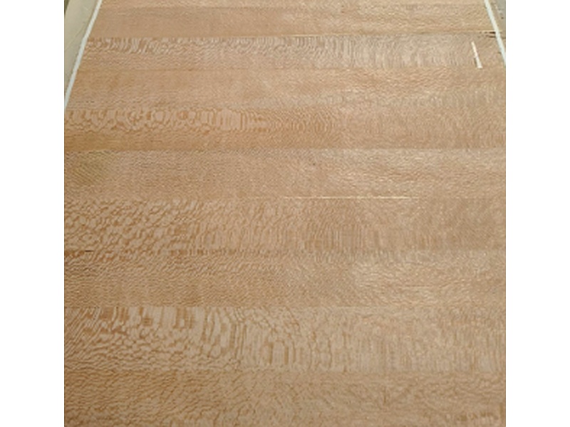 MDF Enchapado Madera Exótica México