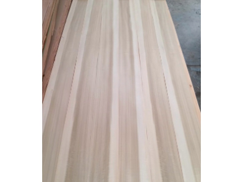MDF Enchapado de Poplar Mineral México