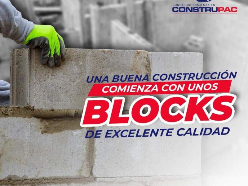 Blocks Mexico