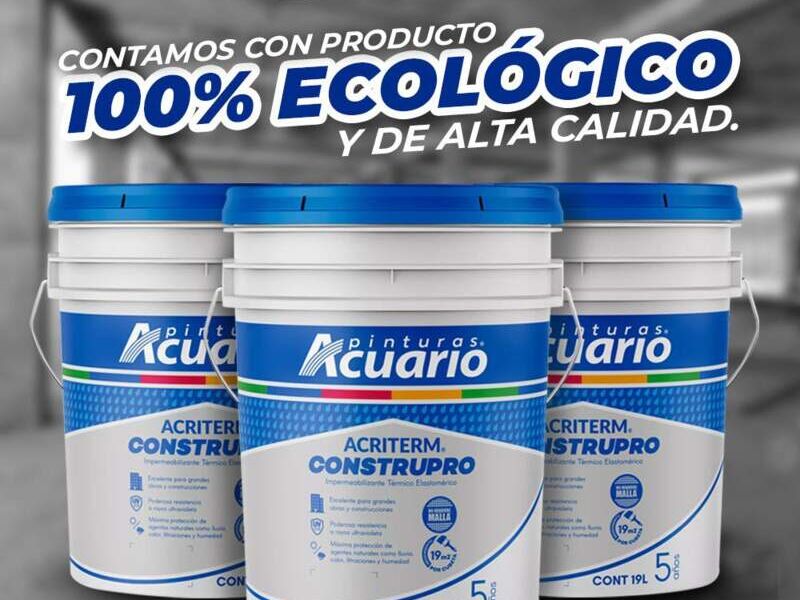 Pinturas Mexico