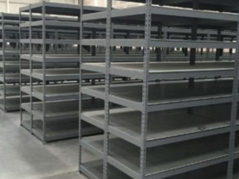 Estantería ligera Ciudad de México