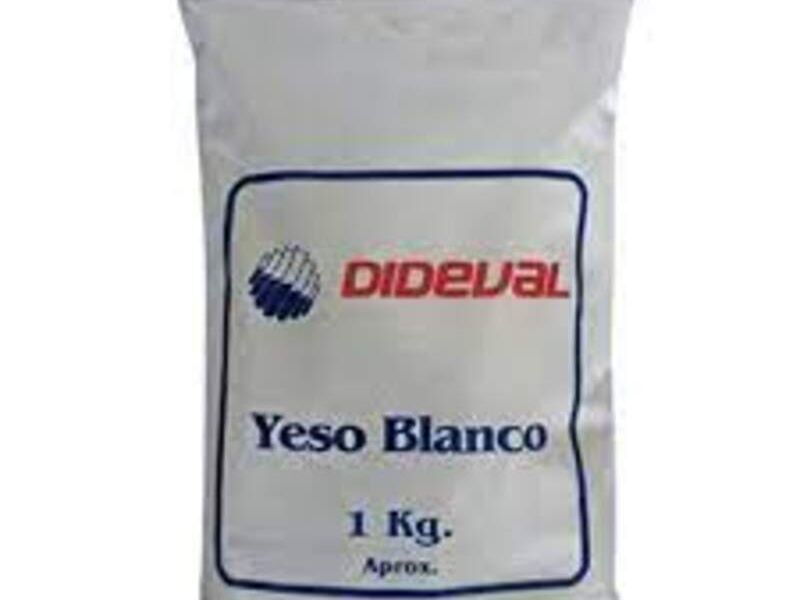 Yeso Mexico