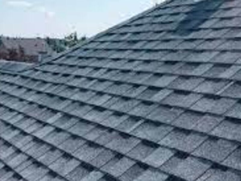Teja Asfaltica en Mexico