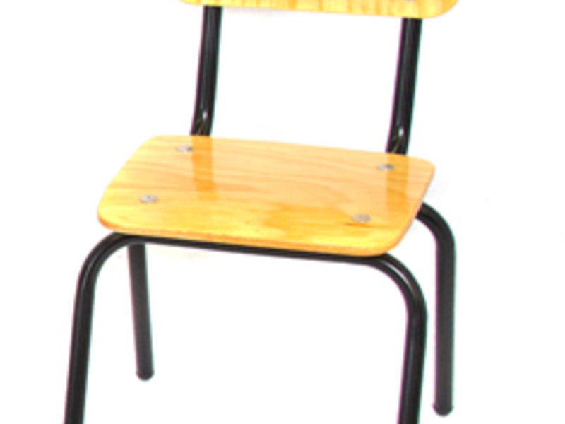 Silla escolar San Luis Potosi