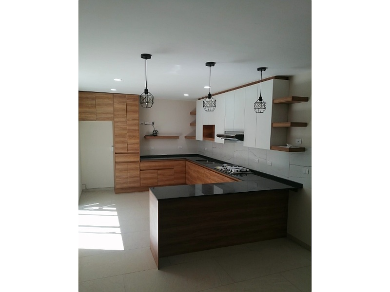 Muebles de cocina México