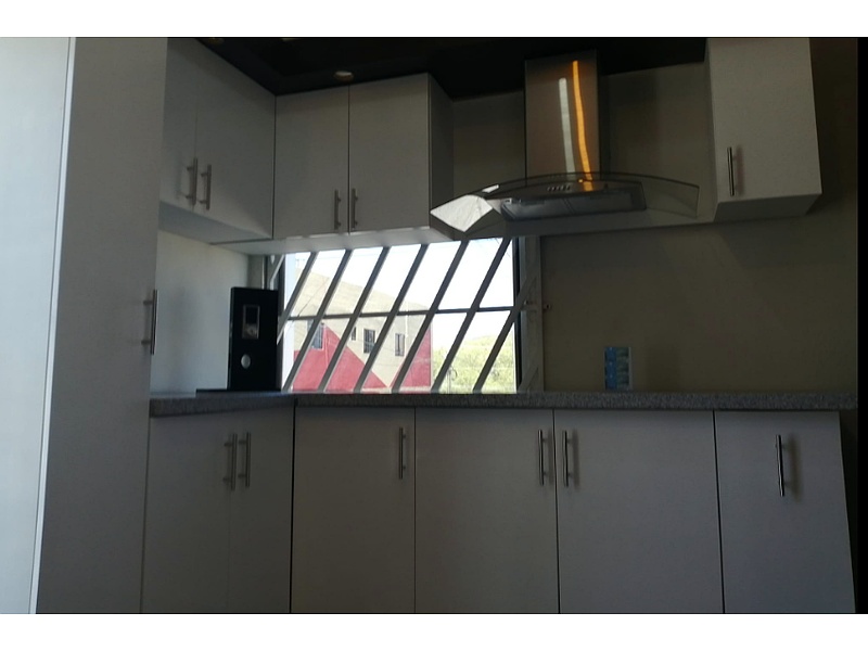 Muebles Altos de Cocina México