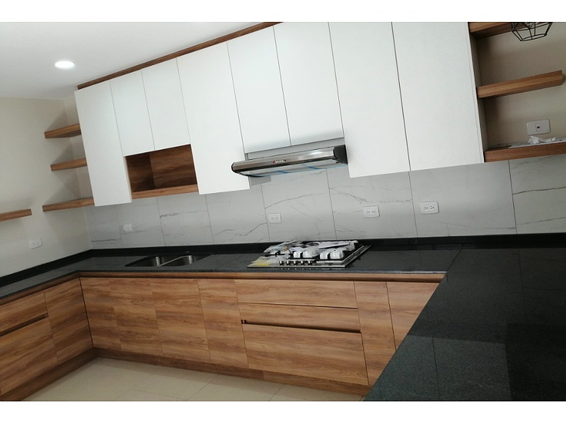 Cocina Moderna México