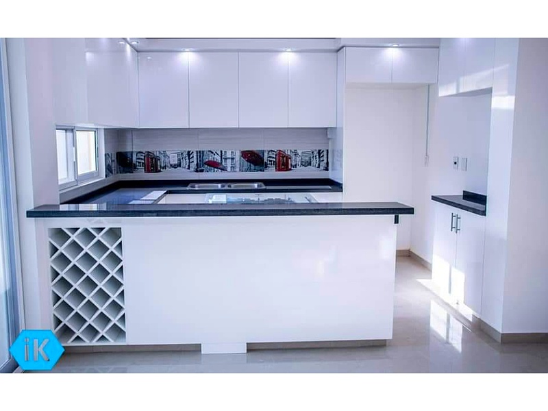 Cocina Lujo México