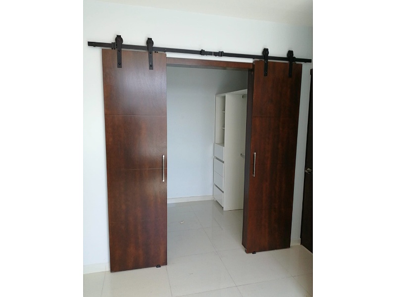 Closet Lujo México