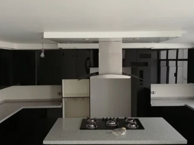 MUEBLES COCINA M2 ZACATECAS 