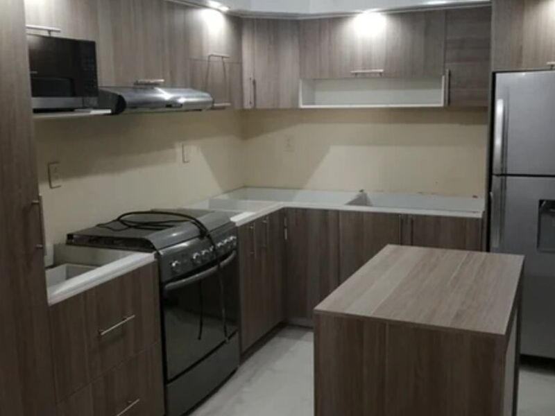 MUEBLES  COCINA M4 ZACATECAS 