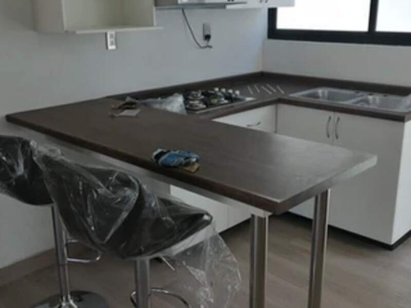 MUEBLES COCINA M5 ZACATECAS