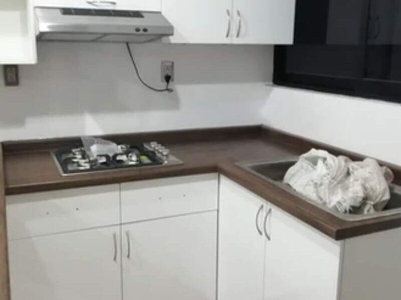 MUEBLES COCINA M6 ZACATECAS