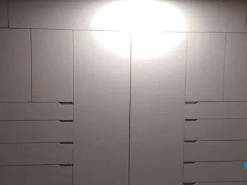 CLOSET ZACATECAS 