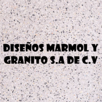 DISEÑOS EN MARMOL & GRANITO S.A DE C.V.