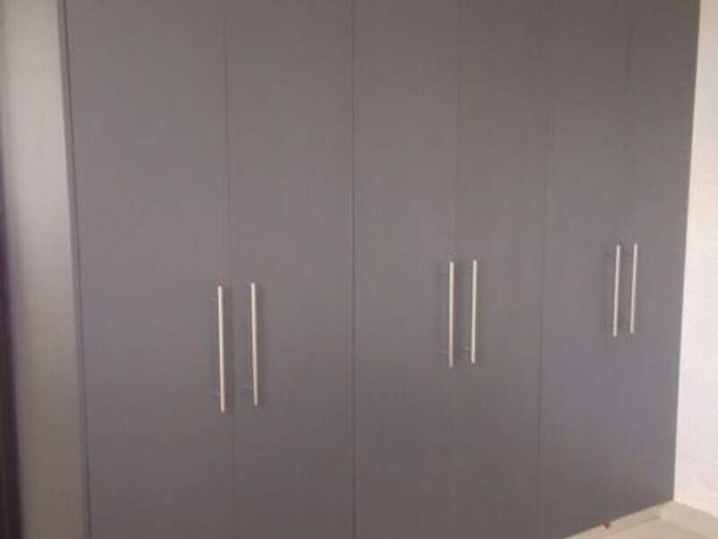CLOSET GRIS OXFORD FRESNILLO