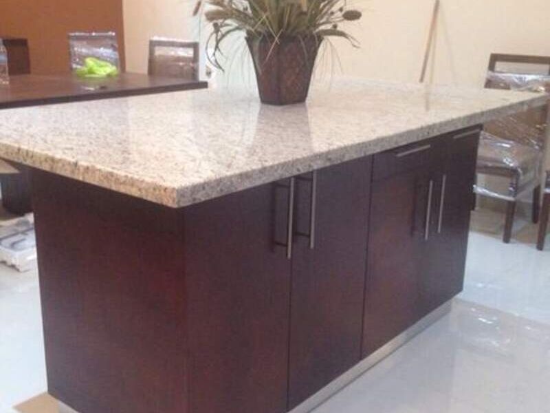 MESON DE GRANITO ORNAMENTAL FRESNILLO