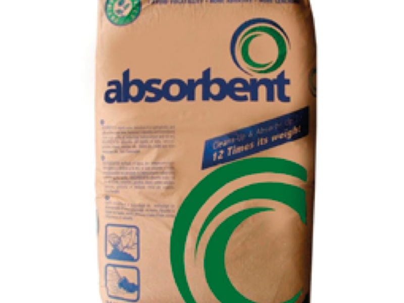 Limpiador Musgo Natural Absorbente Nuevo León