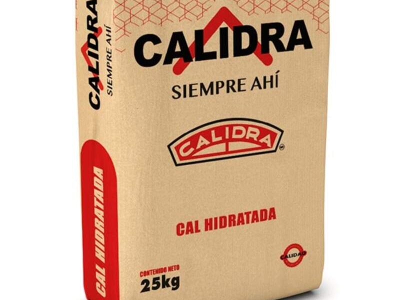 Cal San Agustín 