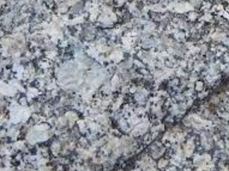 Granito San Agustín 