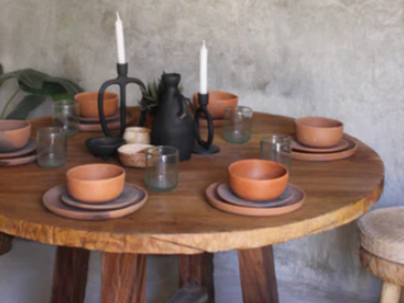 MESA REDONDA SAYULITA México