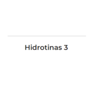 Hidrotinas 3