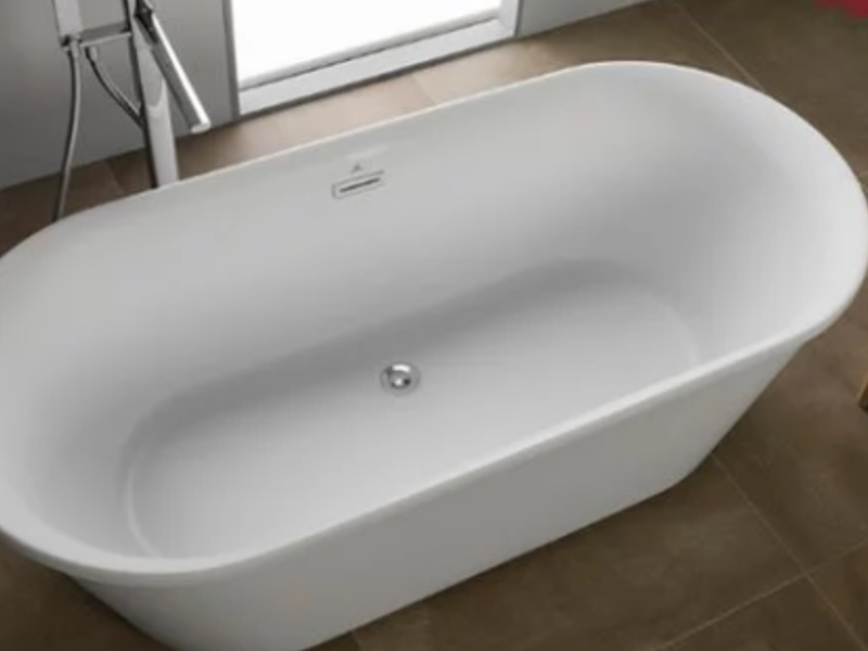 Bañera arquitect noken México