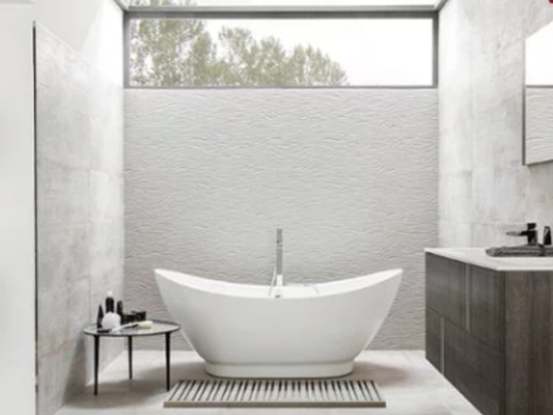 Bañera Koan Noken México