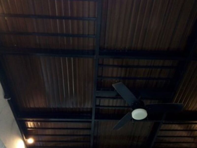 MULTYPANEL ACABADO MADERA MÉXICO