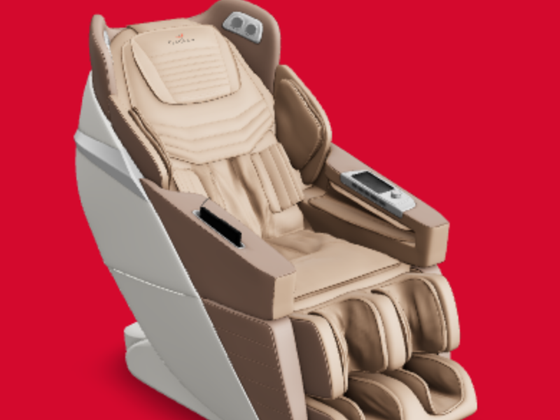 Sillón Alpha Sonic III México
