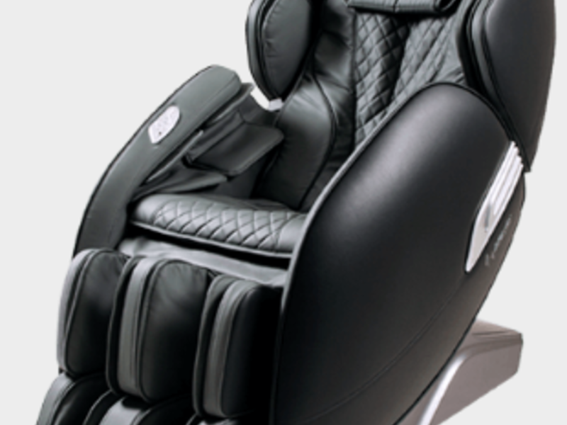 Sillón Alpha Sonic II México
