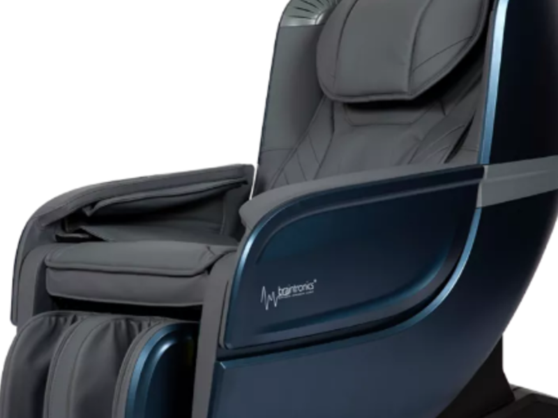 Sillón EcoSonic 3D México