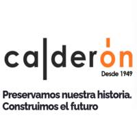 Construcciones CALDERON SL.