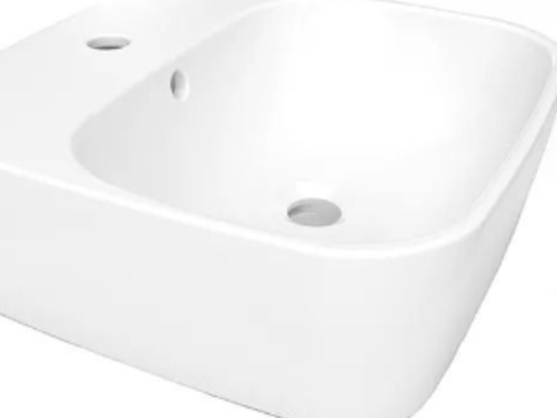 Lavabo Santorini BCO México