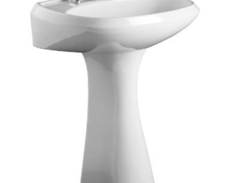Austria Pedestal Blanco México