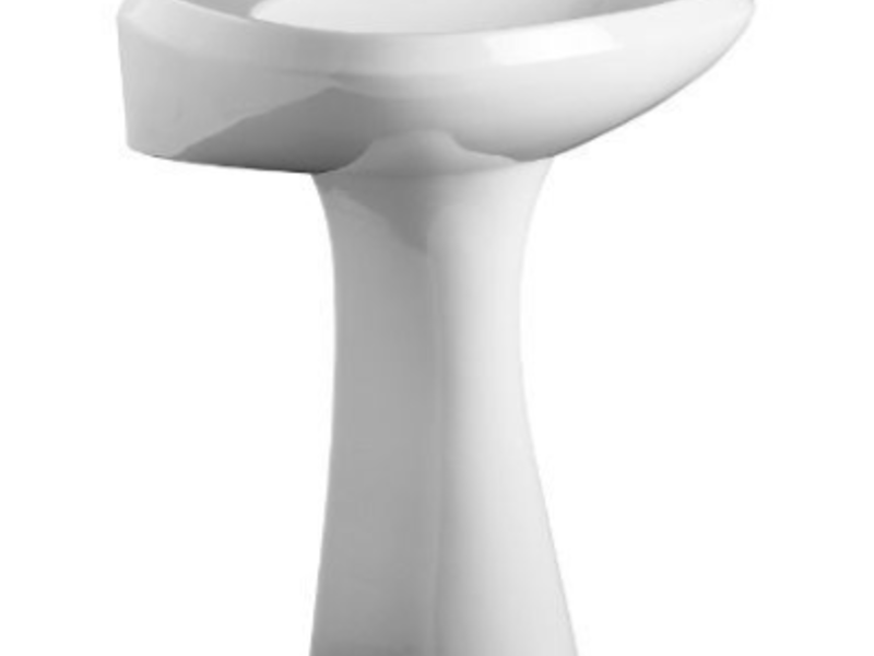 Austria Pedestal Hueso México