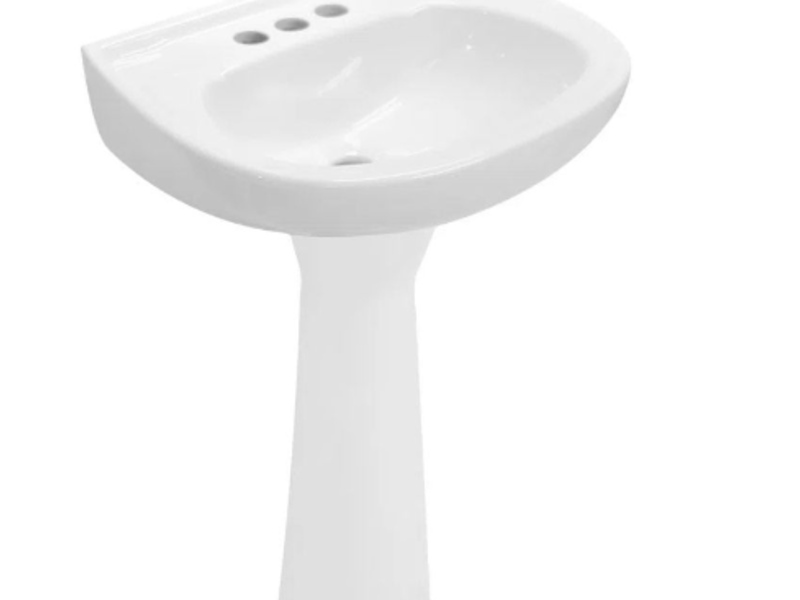 Lavabo cato Jazmin México