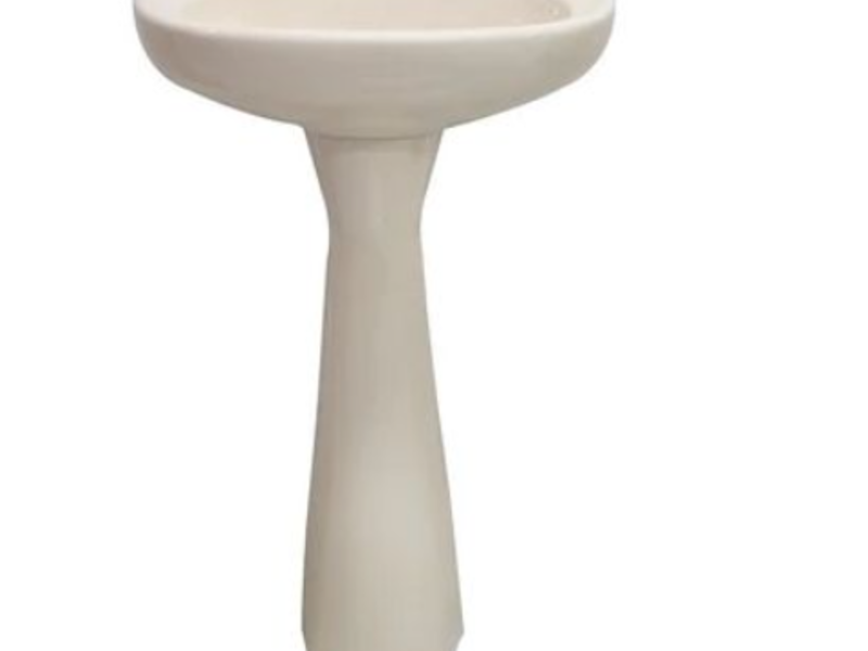 Lavabo marfil México