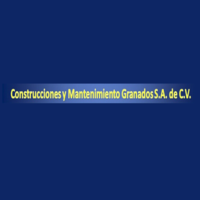 Construccion y Mantenimiento Granados SA