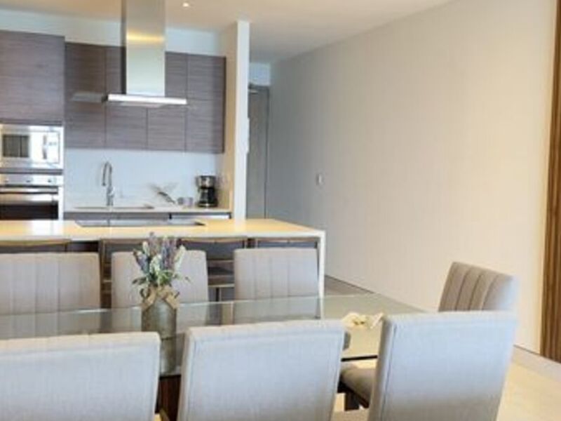 Departamento Venta Velamar Madero 