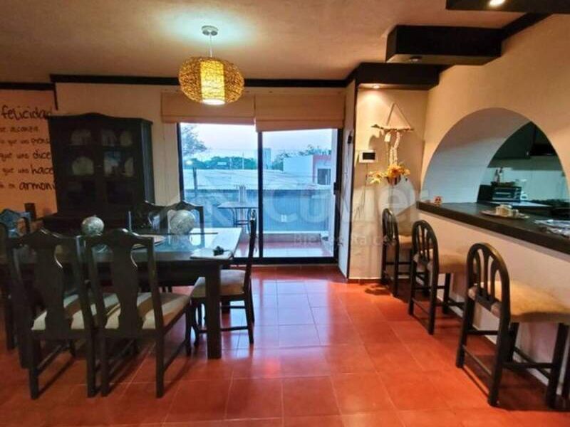 Departamento Renta Pinos Madero
