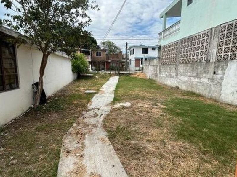 Terreno Venta Modelo Madero 