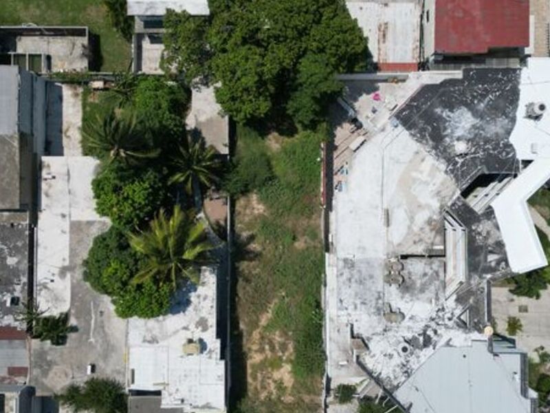 Terreno Venta Nacional Madero