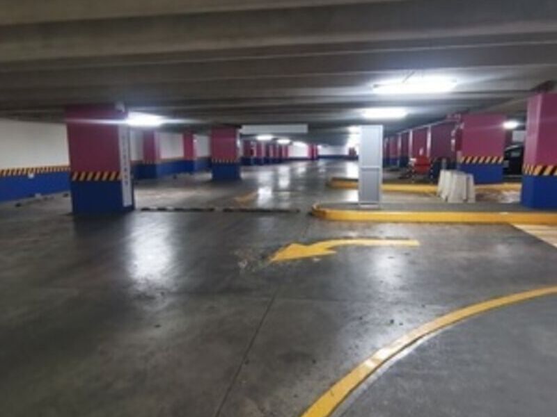 Venta cajón estacionamiento CDMX