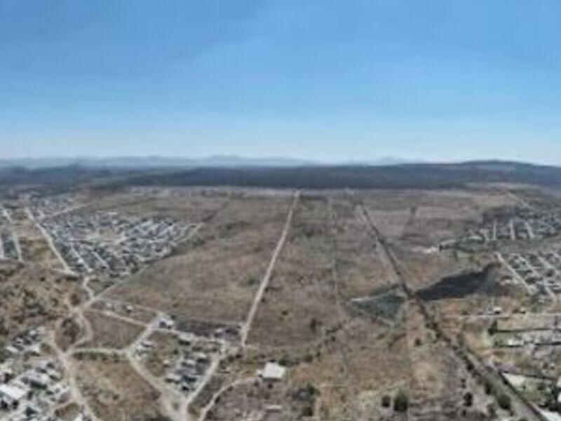 Venta terreno Queretaro