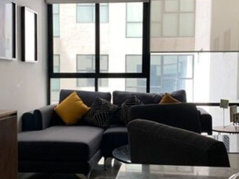 Venta departamento Granjas CDMX