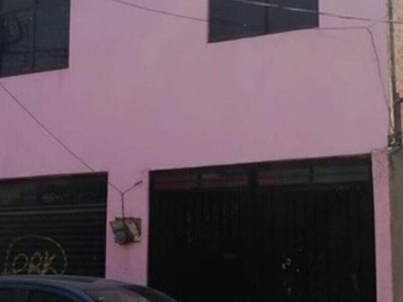 Venta terreno San Felipe CDMX
