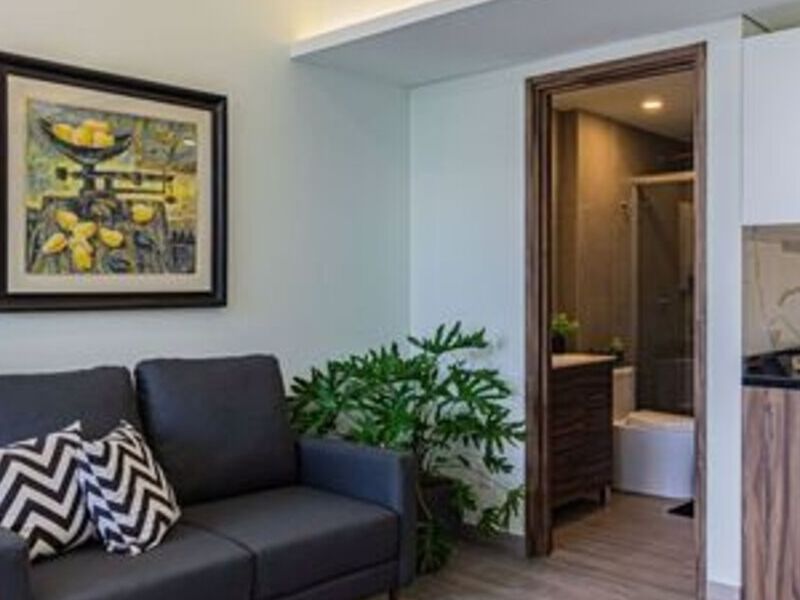 Venta departamento Guadalupe CDMX