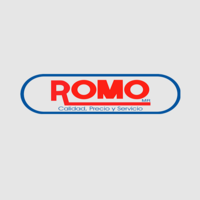 Romo Materiales y Servicios SA de CV